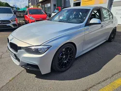Individual mondstein Gebraucht 2015 BMW 340 M Performance Limousine | 49.500 €