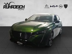 Andere Gebraucht 2023 Peugeot 308 GTi Limousine | 27.990 € (Teuer)