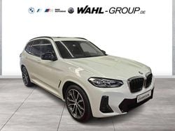 Weiß Gebraucht 2023 BMW X3 Performance SUV | 55.790 € (Guter Preis)