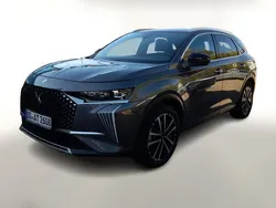 DS Automobiles DS7 Crossback
