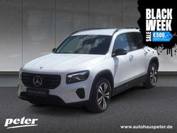 Digitalweiß Gebraucht 2024 Mercedes GLB220 Progressive SUV | 44.870 € (Fairer Preis)