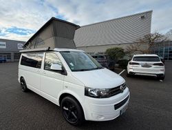 Weiß Gebraucht 2012 VW California Beach Van | 25.900 €