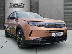 Impakt kupfer Neu 2025 Opel Grandland X SUV | 35.950 € (Etwas zu teuer)
