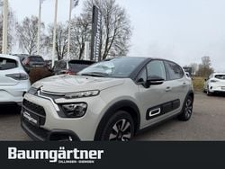 Grau Gebraucht 2024 Citroën C3 PureTech Kleinwagen | 14.480 € (Guter Preis)