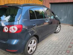 Blau Gebraucht 2011 VW Golf Plus Van / Kleinbus | 4.000 € (Guter Preis)