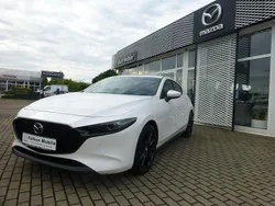 Neu 2025 Mazda 3 Exclusive-Line Kleinwagen | 37.940 €