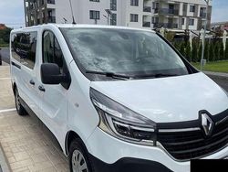 Gebraucht 2019 Renault Trafic Komfort Van / Kleinbus | 17.299 € (Teuer)