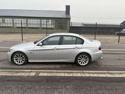 Silber Gebraucht 2005 BMW 325 Performance Limousine | 3.500 €
