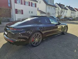 Schwarz Gebraucht 2019 Porsche Panamera GTS Limousine | 79.000 € (Etwas zu teuer)