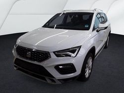 Glacial weiß metallic (metallic) Gebraucht 2025 Seat Ateca Xperience SUV | 27.450 € (Guter Preis)