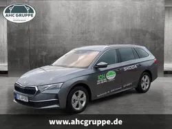 Grau Neu 2024 Skoda Octavia Exclusive Kombi | 33.500 € (Fairer Preis)