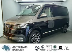 Gebraucht 2022 VW California Edition Van | 68.980 € (Fairer Preis)