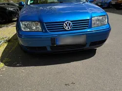 Gebraucht 1999 VW Bora Limousine | 1.600 €