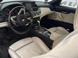 Gebraucht 2009 BMW Z4 Cabrio | 21.800 € (Etwas zu teuer)