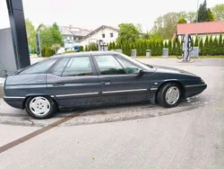 Gebraucht 2000 Citroën XM Limousine | 2.000 €