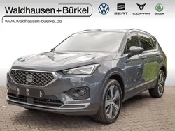 Grau Neu 2024 Seat Tarraco Xperience SUV | 39.500 € (Fairer Preis)