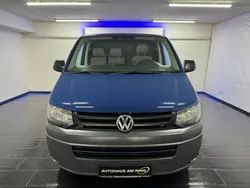 Blau Gebraucht 2012 VW T5 Van | 6.499 € (Fairer Preis)