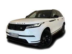 Weiss Gebraucht 2024 Land Rover Range Rover Velar S SUV | 100.851 €