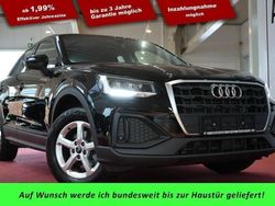 Schwarz Gebraucht 2023 Audi Q2 Sport SUV | 25.940 € (Fairer Preis)
