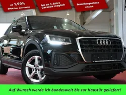 Schwarz Gebraucht 2023 Audi Q2 Sport SUV | 26.690 € (Guter Preis)