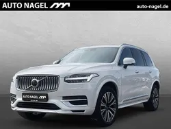 Andere Gebraucht 2021 Volvo XC90 Inscription SUV | 44.880 € (Fairer Preis)