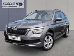 Grau Gebraucht 2023 Skoda Kamiq Ambition SUV | 19.990 €