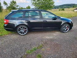 Gebraucht 2015 Skoda Octavia RS Kombi | 12.000 € (Fairer Preis)
