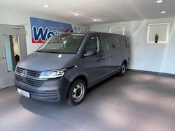 Grau Gebraucht 2024 VW Transporter Van | 39.880 €