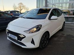 Lumen grey mineraleffekt Gebraucht 2024 Hyundai i10 Trend Kleinwagen | 17.790 € (Fairer Preis)