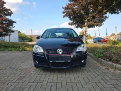 Schwarz Gebraucht 2006 VW Polo Kleinwagen | 3.650 € (Fairer Preis)