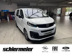 Weiß Gebraucht 2024 Fiat Scudo Van / Kleinbus | 33.980 € (Fairer Preis)