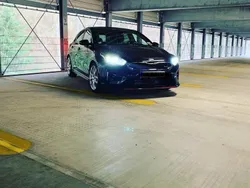 Schwarz Gebraucht 2020 Kia Ceed GT Kleinwagen | 21.000 € (Etwas zu teuer)