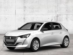Weiß Gebraucht 2024 Peugeot 208 Active Kleinwagen | 16.790 € (Guter Preis)