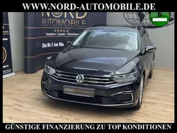 Deep black perleffekt Gebraucht 2020 VW Passat GTE Kombi | 20.900 € (Fairer Preis)