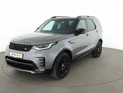 Grau Gebraucht 2021 Land Rover Discovery 5 SE Dynamic SUV | 44.490 € (Fairer Preis)