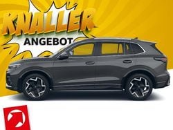 Grau (uranograu) Neu 2026 VW Tiguan R-line SUV | 40.900 € (Superpreis)