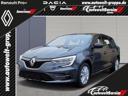 Grau Neu 2024 Renault Mégane IV Equilibre Limousine | 27.490 € (Fairer Preis)