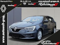 Grau Neu 2024 Renault Mégane IV Equilibre Limousine | 27.490 € (Fairer Preis)