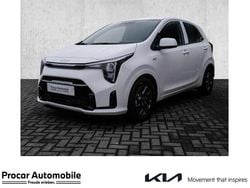 Weiß Neu 2025 Kia Picanto Vision Kleinwagen | 15.690 € (Guter Preis)
