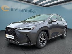 Grau Neu 2025 Lexus NX350h Executive Line SUV | 52.299 € (Fairer Preis)