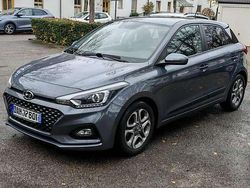 Gebraucht 2018 Hyundai i20 Style Limousine | 11.900 € (Fairer Preis)
