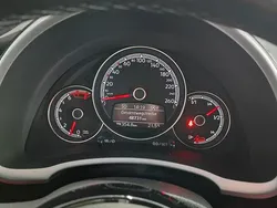 Weiß Gebraucht 2018 VW Beetle Sound Cabrio | 22.899 € (Teuer)