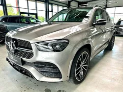Silber Gebraucht 2023 Mercedes GLE400 AMG SUV | 76.800 € (Fairer Preis)