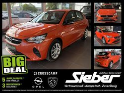 Power orange Gebraucht 2022 Opel Corsa-e Edition Kleinwagen | 12.990 € (Superpreis)