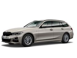 Gebraucht 2025 BMW 320 Shadowline | 36.450 € (Fairer Preis)