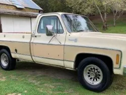 Gebraucht 1977 Chevrolet C10 Abholung | 10.999 €
