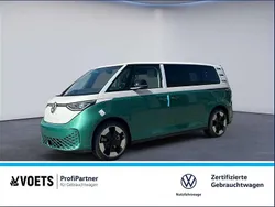 Candyweiß/bay leaf green m... Neu 2025 VW ID. Buzz Pro Van | 79.490 €