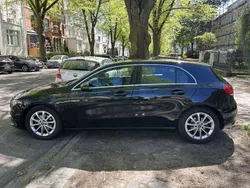 Schwarz Gebraucht 2019 Mercedes A200 Progressive Limousine | 21.800 € (Guter Preis)