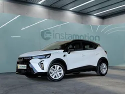 Weiß Neu 2024 Mitsubishi ASX SUV | 27.699 € (Fairer Preis)