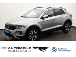 Gebraucht 2024 VW T-Roc Move SUV | 28.980 € (Guter Preis)